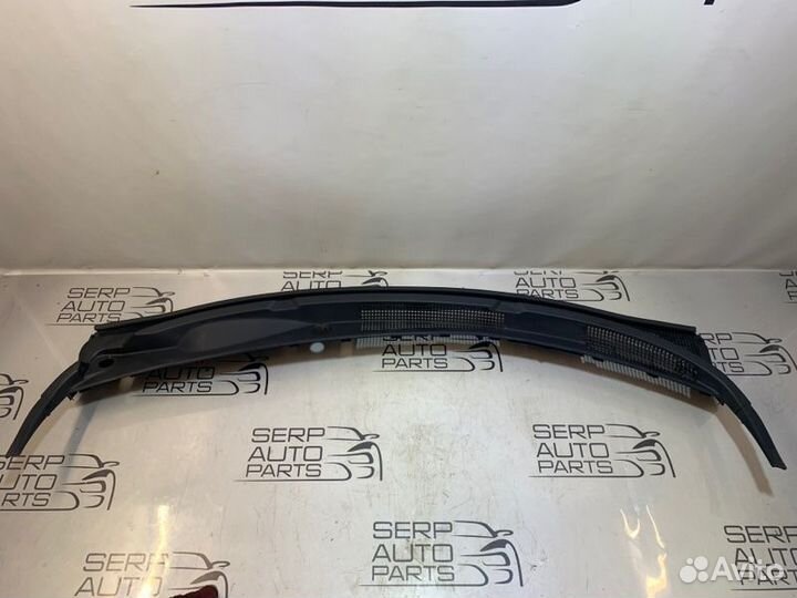 Жабо Kia Ceed ED купе G4GC 2009