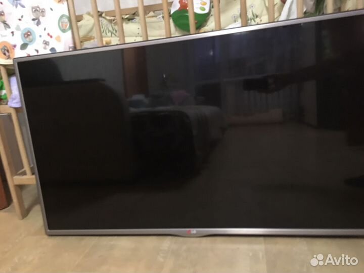 Продам телевизор LG 42 дюйма