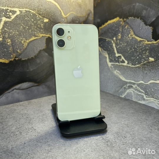 iPhone 12 mini, 128 ГБ