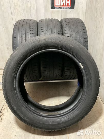 Nokian Tyres Hakka Green 2 195/55 R16