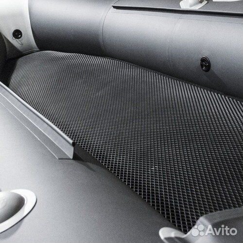 Коврик в кокпит EVA для лодки Хатанга 350 нднд