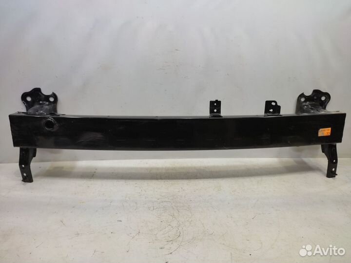 Усилитель бампера передний Kia Sportage 4 QL 2016