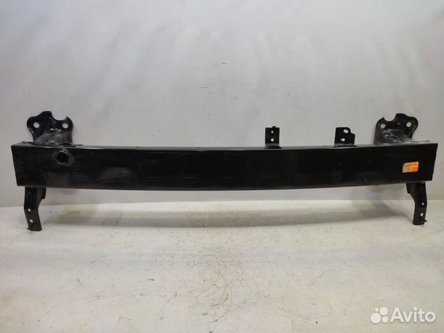 Усилитель бампера передний Kia Sportage 4 QL 2016