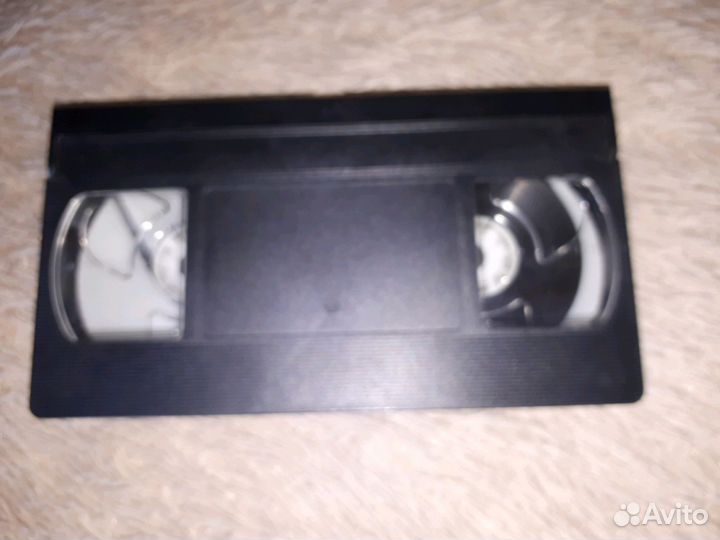 Оцифровка и монтаж видео