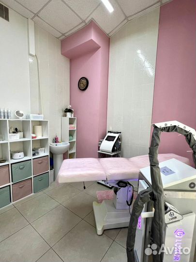 Аппаратная коррекция фигуры