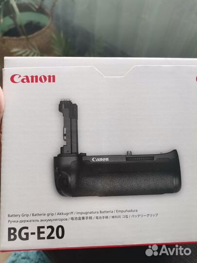 Батарейный блок