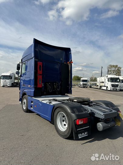 DAF XF 106.530, 2019