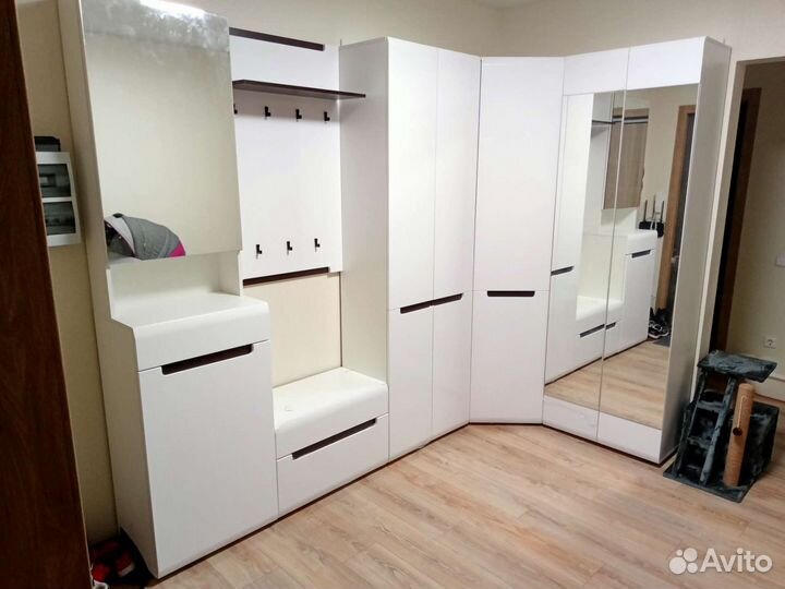 Сборка мебели