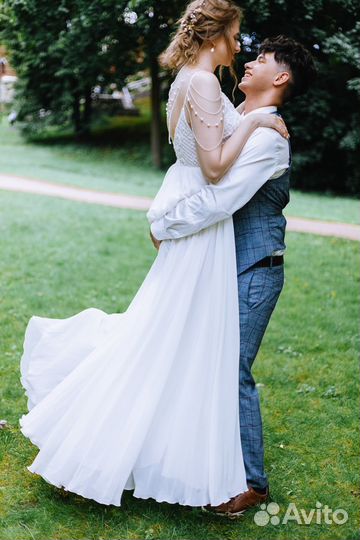 Свадебный фотограф/свадебная фотосессия