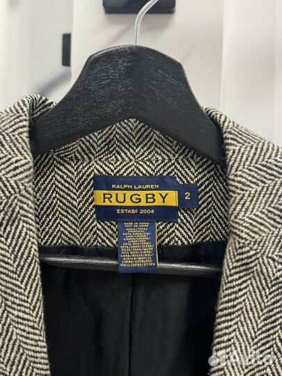 Пиджак Ralph Lauren