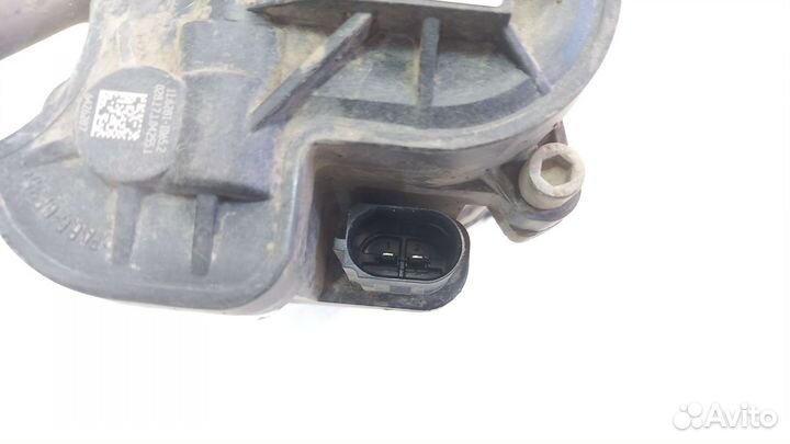 Суппорт задний левый Volkswagen Tiguan 2