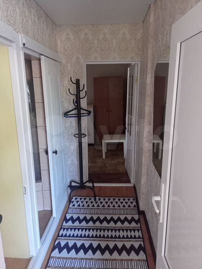 Комната 19 м², 2/2 эт.