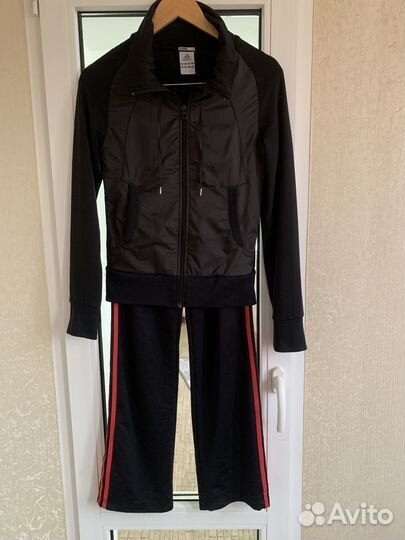 Женский спортивный костюм Adidas хs (40-42р)