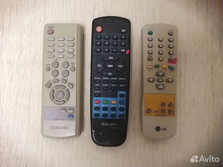 З пульта ду