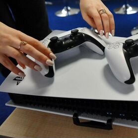 Sony Playstation 5, возможна аренда без залога