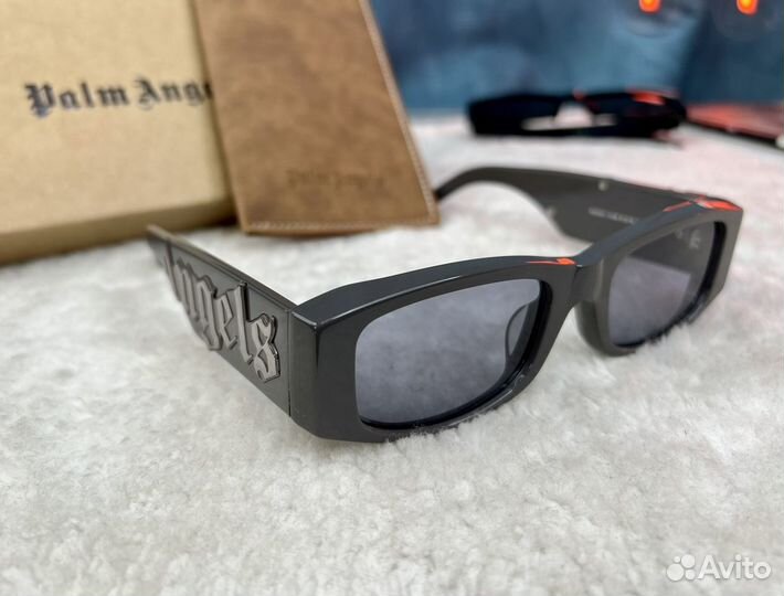 Очки palm angels