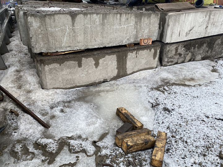 Блок фбс