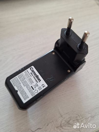 Зарядное устройство для акб