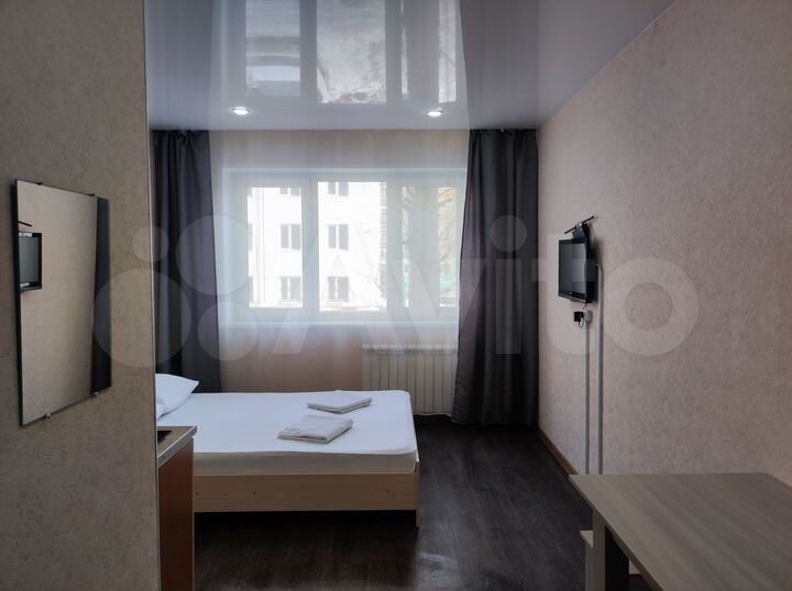 Квартира-студия, 20 м², 1/5 эт.