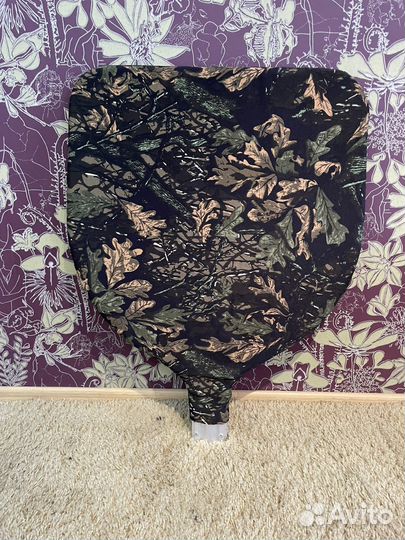 Опахало для бани и сауны