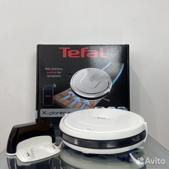 Роботпылесос