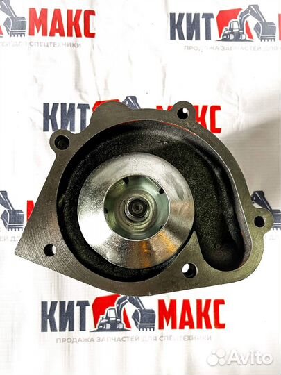 Насос охлаждающей жидкости (помпа) /Насос водяной