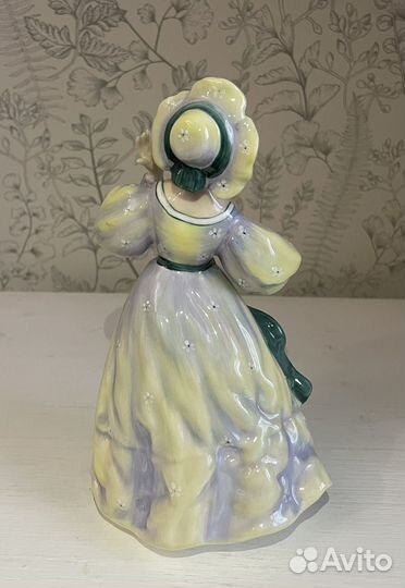 Статуэтки Royal Doulton Англия