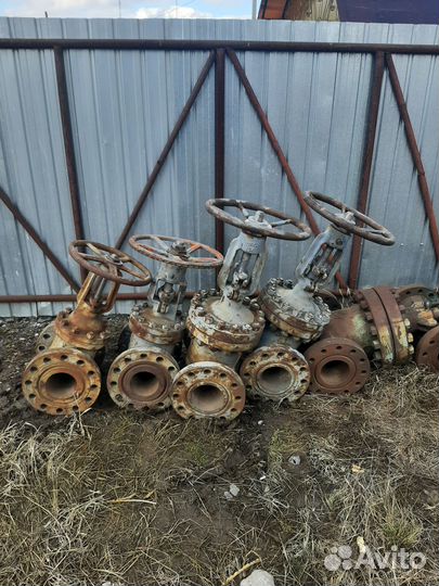 Продам задвижки