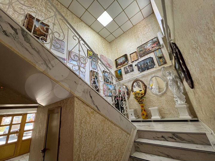 Торговая площадь, 79 м²