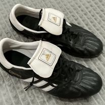 Футбольные бутсы adidas 44