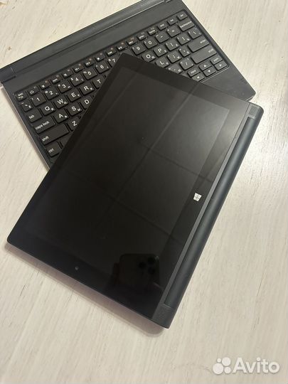 Lenovo Yoga Tablet 2