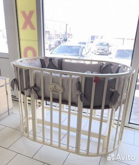 Детская мебель