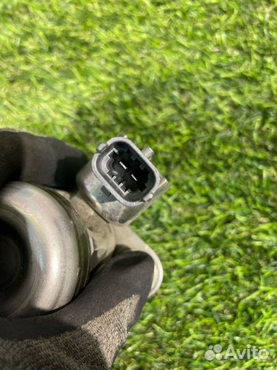 Тнвд Ford Mustang 6 S550 рест. 2018 EJ7E-9D376-CA