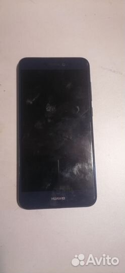 HUAWEI P8 Lite (2017), 3/16 ГБ