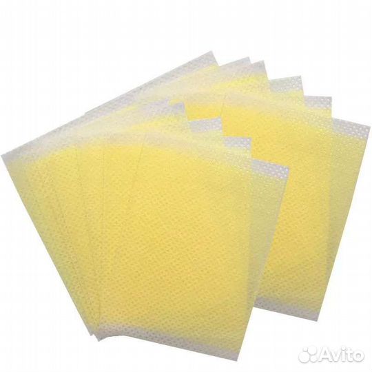 Пластырь для похудения