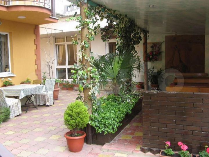 Комната 15 м², 3/3 эт.