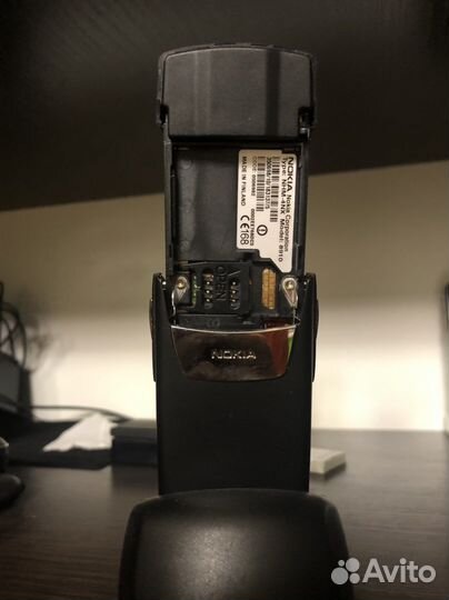 Телефон nokia 8910