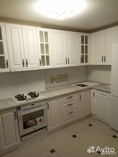 Кухонный гарнитур от производителя