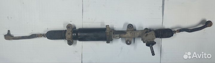 Рулевая рейка Хонда Аккорд Торнео