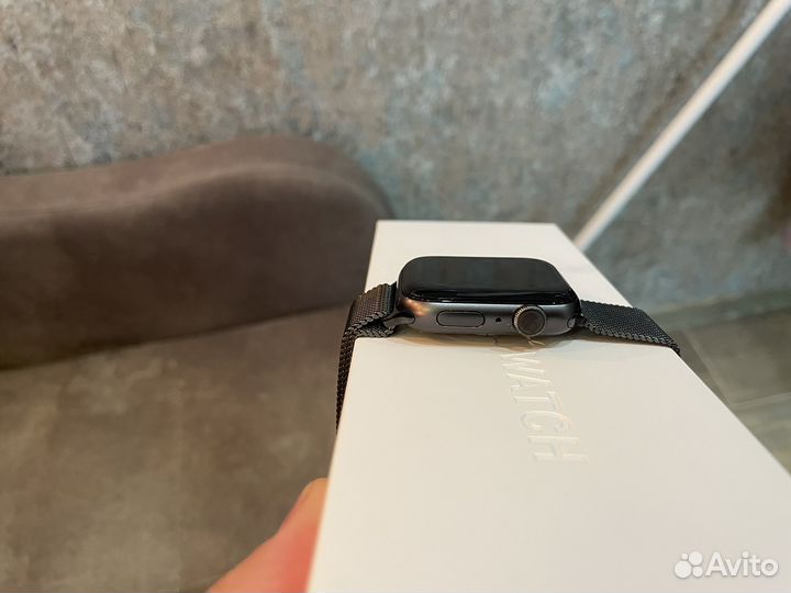 Apple watch series 6 44mm