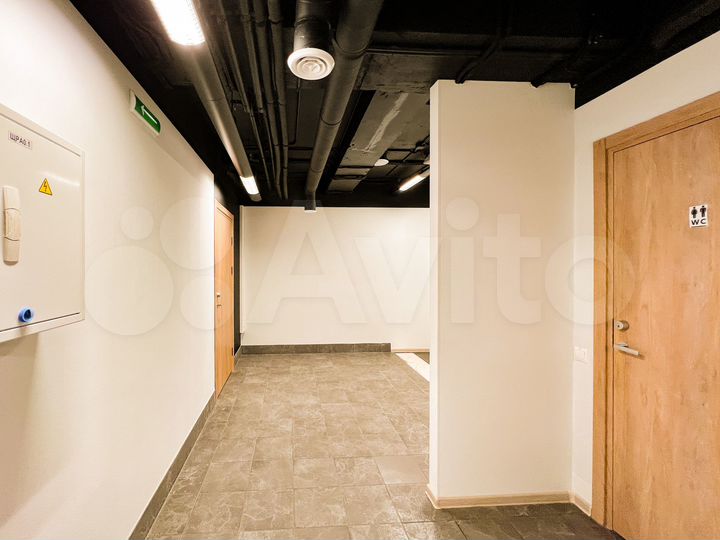 Универсальное / офис 129м