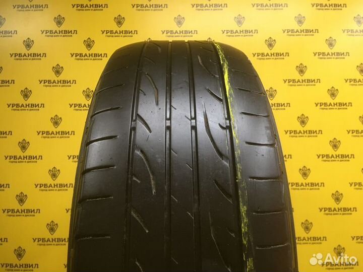 Dunlop SP Sport LM704 205/60 R16 92H