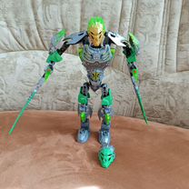 Lego bionicle