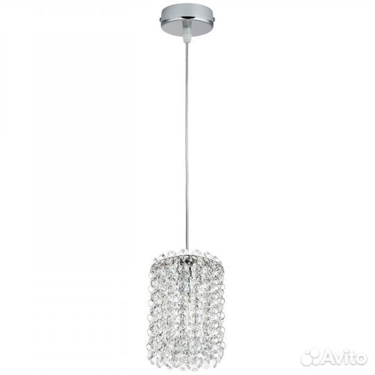 Люстра подвесная