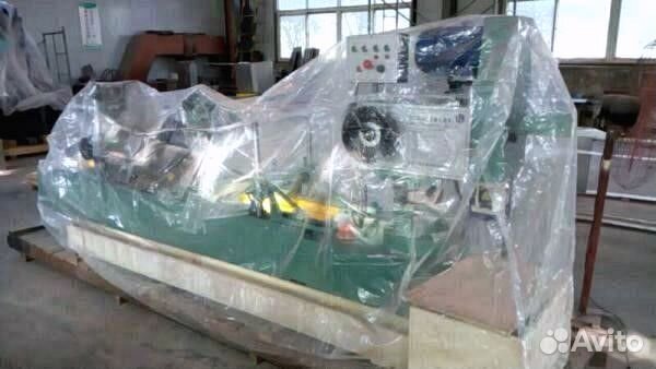 Горизонтально-расточной станок T8115 монтаж