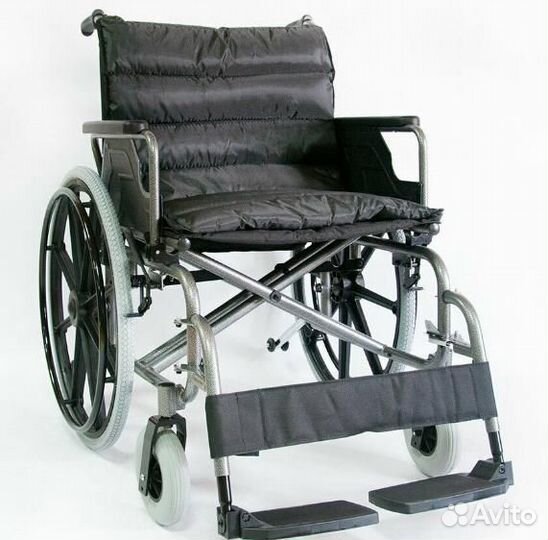 Кресло-коляска FS951B-56