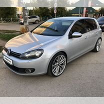 Volkswagen Golf 1.4 MT, 2011, 332 675 км, с пробегом, цена 950 000 руб.