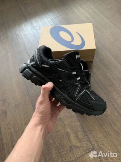 Кроссовки asics gel kahana 8