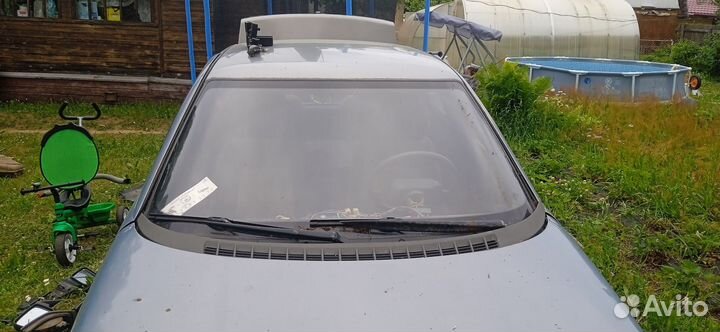 Ваз 2110 на разбор