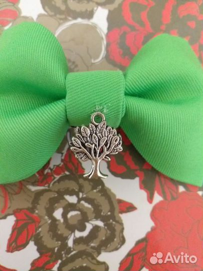 Бабочка - галстук 